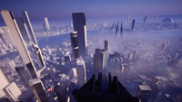 Mirror's Edge Catalyst